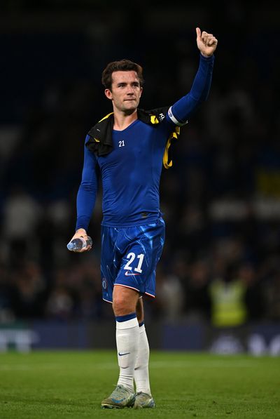 Chelsea: Ben Chilwell joins Blues exodus as two stars remain in bomb squad