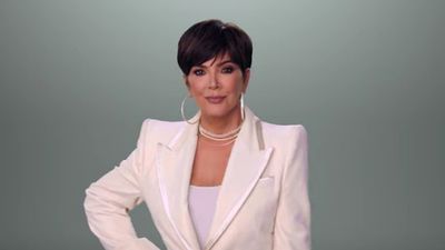 Kris Jenner Gets Candid About All The Cosmetic Procedures She And The Kardashians Have Had: ‘This Is Aging Gracefully’