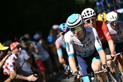 Tour of Britain Men 2025 start list: full lineup of 114 riders competing this week, with numbers