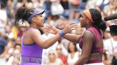 Naomi Osaka’s U.S. Open Upset of Coco Gauff Could Reset Their Trajectories