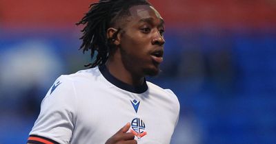 St Mirren land striker Dan Nlundulu in transfer deadline day deal