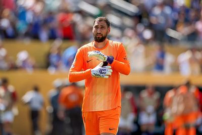 Man City secure signing of well-renowned Italy shot-stopper