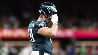 Cowboys, Eagles Release Initial Injury Reports Ahead of 2025 NFL Season Opener