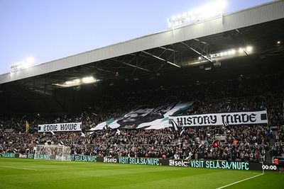 Newcastle United agree shock final hours transfer exit to fund Yoane Wissa's £55m arrival: report