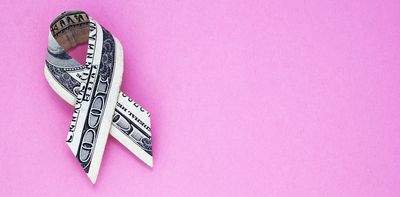 How to save global cancer research from Trump’s cuts