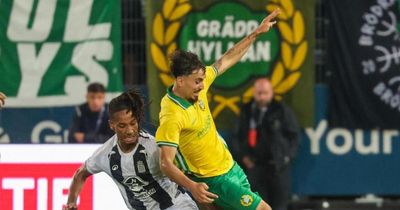 Celtic confirm Sebastian Tounekti signing as Brendan Rodgers speaks