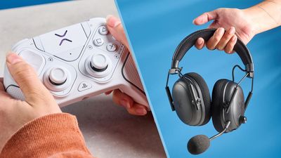 I review gaming gear for a living — these are the PS5 gadgets I can’t live without