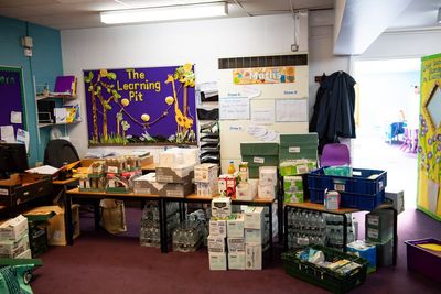 Burden placed on teachers has ‘never been higher’, union warns