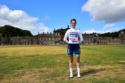 Robyn Clay seals British National Road Series cycling title and Rapha Super-League, taking clean sweep of domestic competitions