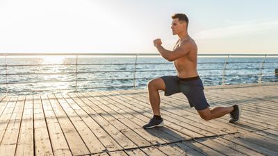 An expert trainer recommends these 6 'essential' exercises for longevity — and you don't need weights