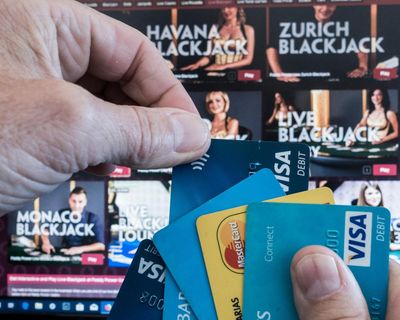 Children as young as 11 tempted to try betting after being ‘flooded’ by celebrity endorsement