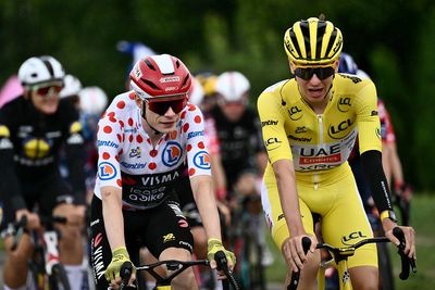 Tadej Pogačar, Primož Roglič, Jonas Vingegaard and Isaac del Toro set for new four-rider race in Andorra in October