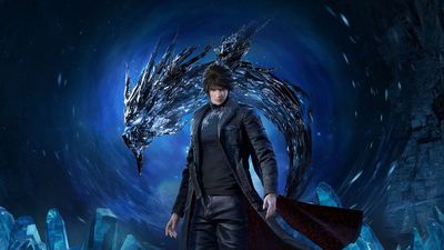 Lost Soul Aside review: "We (don't) have Final Fantasy Versus 13 at home"