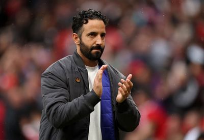Manchester United book medical for new player after Old Trafford U-turn: report