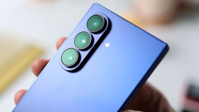 Samsung Galaxy Z Fold 7 review: making up for lost time