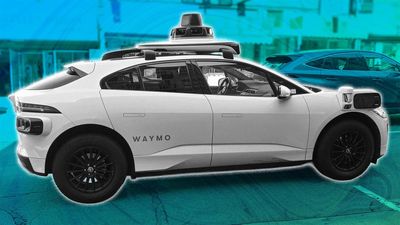 ‘They Stopped the Music’: San Francisco Woman Acts Up In a Waymo. Then She Gets a Phone Call From Google