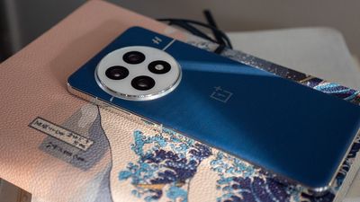 More rumors about OnePlus 15's in-house camera imaging system surface