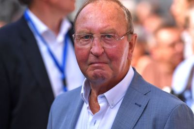 Former Belgian racer and team manager Walter Godefroot dies at 82
