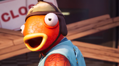 'Gooning has been vaulted in Fortnite'—Epic stops certain emotes being used in proximity so that horny teenagers can no longer mock-hump each other