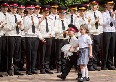 Russia-Ukraine war: List of key events, day 1,286