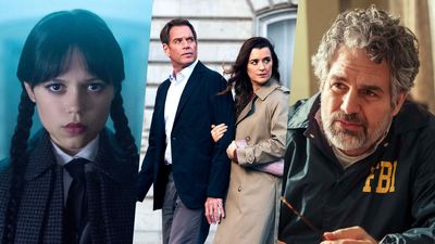6 top new shows to stream this week on Netflix, Peacock and more (Sept. 1-7)