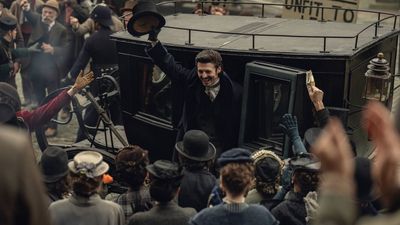 House of Guinness: release date, cast, plot, trailer and everything we know