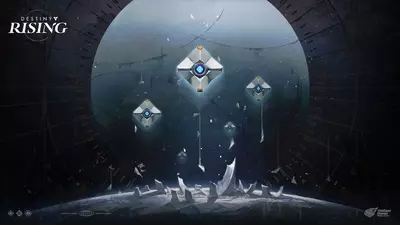 Destiny Rising codes (September 2025)