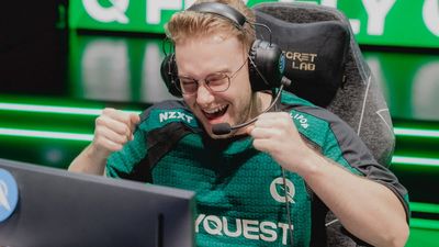 This unconventional LoL jungle champ just recorded its first-ever pro pentakill