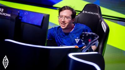 33 opens up about Tundra’s form heading into TI14: ‘We’ve definitely lost the peak form’