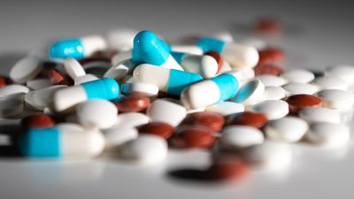 Prescriptions meds cheaper next year as costs bite ill