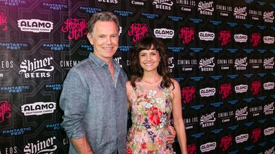 20 years of Fantastic Fest women: Carla Gugino