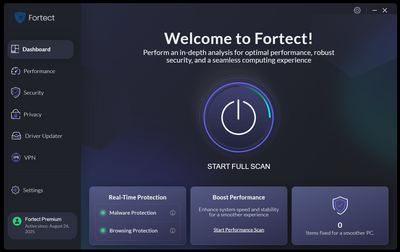 Fortect Antivirus Review 2025: Expert Insights into Protection, Features, and Pricing
