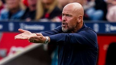 Erik Ten Hag: Ex-Man Utd Boss Hits Out at Bayer Leverkusen After Unprecedented Exit