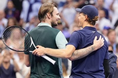 Jannik Sinner reveals what Alexander Bublik said to him after ruthless US Open thrashing