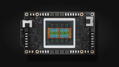 AMD sheds more light on 128-GPU MI355X DLC rack that will deliver 2.4 Exaflop at FP4 precision - here's how it compares with Nvidia's flagship Vera Rubin