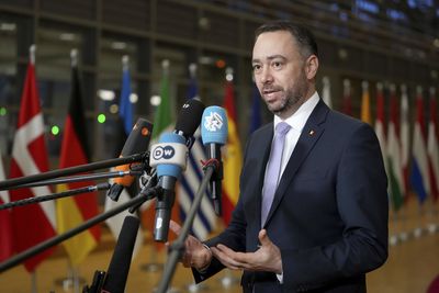 Belgium to recognise Palestinian statehood, impose sanctions on Israel