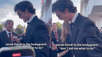 ‘Don’t Ever Tell Me What To Do’: Jacob Elordi Clashes With Venice Film Festival Seccy