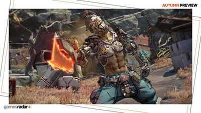 "We tend to commit to the bit": Gearbox boss Randy Pitchford talks Borderlands 4, the evolution of looter-shooters, and $80 game discourse