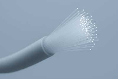 High-Speed Fiber Internet Reaches Urban and Rural Areas