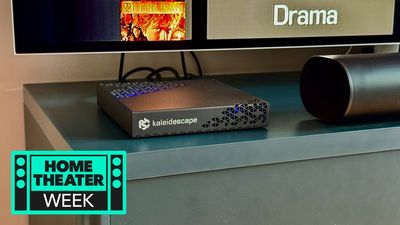After three weeks with the Kaleidescape Strato E movie player, I can’t go back to 4K streaming services to get my movie fix
