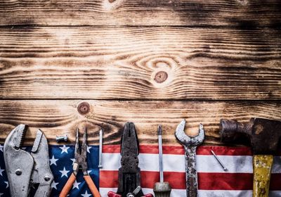 Trump Administration Tells American Workers: 'We Fight For You' — Obama, Bessent And Others Flood Social Media With Labor Day Posts