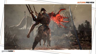 Ghostrunner devs abandon parkour for Valor Mortis, a first-person soulslike that might explain why the rest of the genre follows Dark Souls' lead