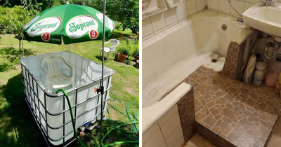 50 Times Workers Said “Good Enough, I’m Going Home” And It Resulted In These Funny Fails