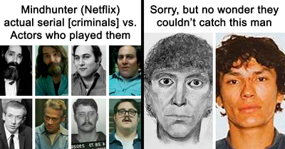 94 Memes For Everyone Who Can’t Get Enough Of True Crime