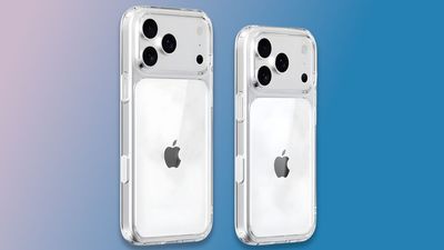 iPhone 17 Pro clear case leak reveals a huge design change — here's what the rumors show