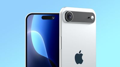 iPhone 17 Air could be an eSIM only phone outside the US — what we know