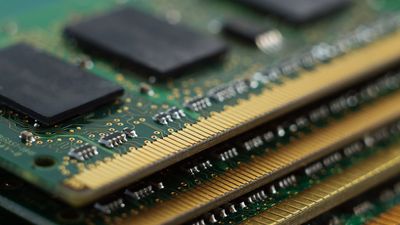 Storage and memory Holy Grail gets massive boost with new partnership: UltraRAM inches closer to industrial production of NAND and DRAM killer