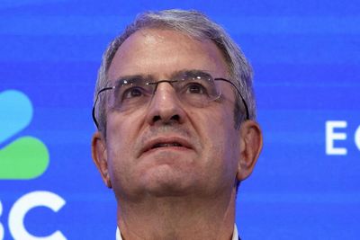Nestlé sacks CEO over ‘undisclosed romantic relationship’