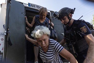 Ukraine war briefing: Pro-Russian observers ‘call out exaggeration of territorial gains’
