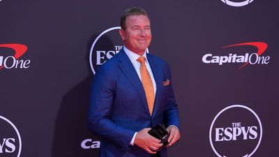 Kirk Herbstreit Was Caught on a Hot Mic During UNC, Bill Belichick Opener